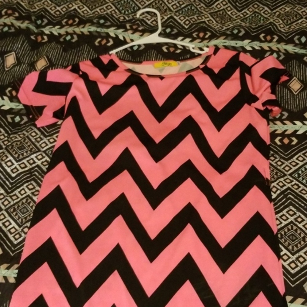 Mini dress